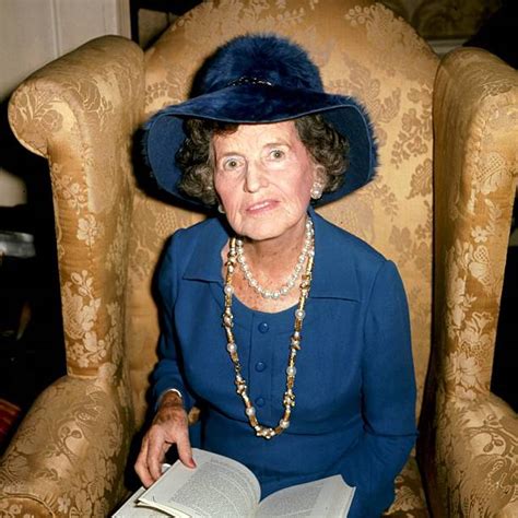 Rose Kennedy Photos Pictures Of Rose Kennedy Getty Images