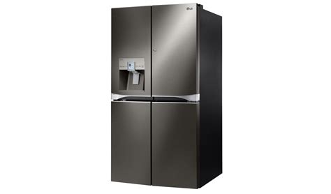 lg lpxs30886d 4 door french door refrigerator lg usa