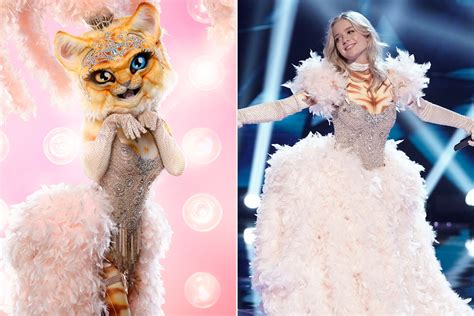Most shocking The Masked Singer reveals of every season | EW.com