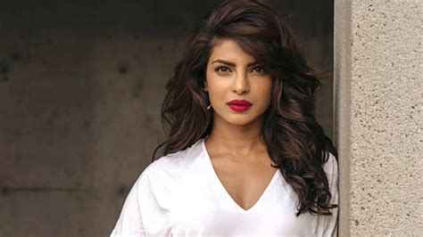 Priyanka Chopra Apologises After The Activist Backlash Says The Show Got It Wrong India Today