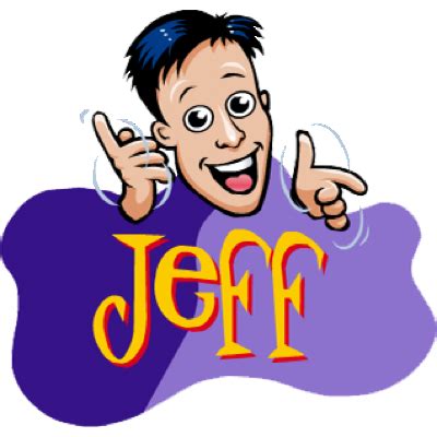 Image - JeffLogo.png | Wigglepedia | Fandom powered by Wikia