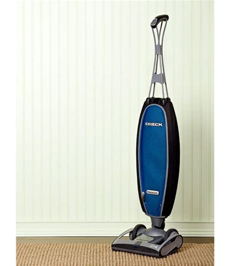 Oreck Magnesium Rs Lw1500rs Vacuum Cleaner Review