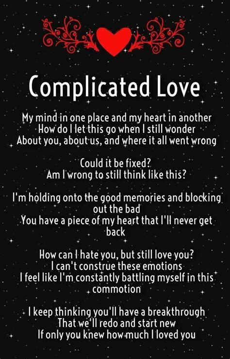 Let us present you with the falling in love with president starter pack! Can we go on cause we have love | Complicated love, Relationship quotes, Love poems