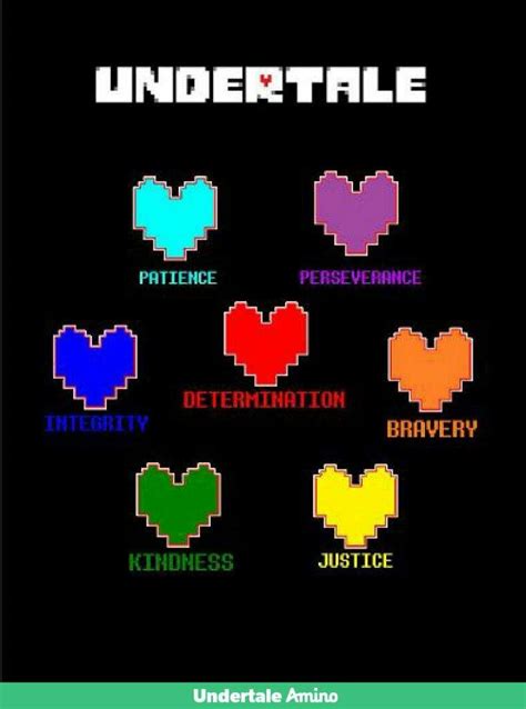 The Souls Ps Fanmade Souls Too Wiki Undertale Amino