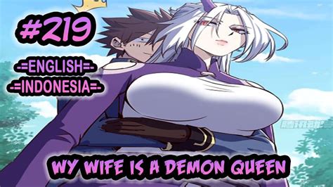 My Wife is a Demon Queen ch 219 [English - Indonesia] - YouTube