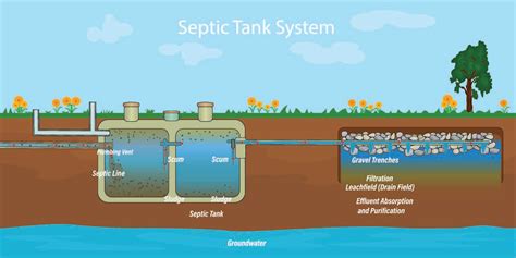Professional Well And Septic Inspection Services In Wi