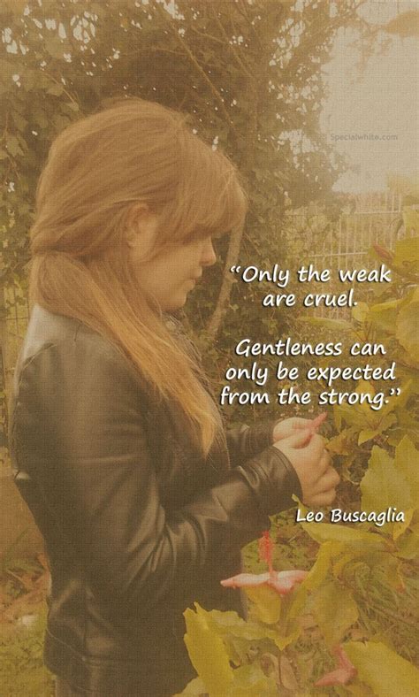 Leo Buscaglia Quotes Quotesgram