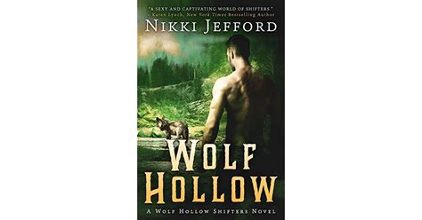 Wendy Thorpe’s review of Wolf Hollow