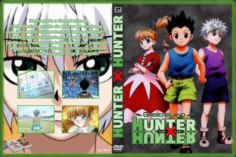Descargar Hunter X Hunter Versión 99 En Español Latino Por Mega Y Mediafire