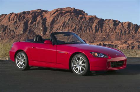 Honda S2000 Buyers Guide What To Look For