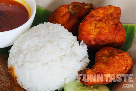 It cost a total of rm312.10. Food Review: Nasi Pak Man @ Kota Damansara, Petaling Jaya