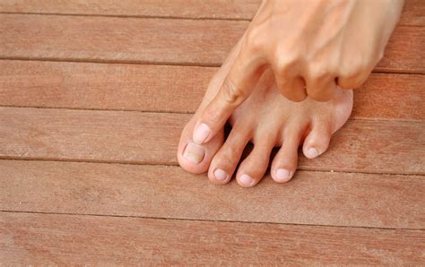 Advanced Fungal Toenail Relief Tucson Foot And Ankle Institute