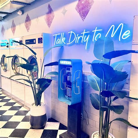 Speakeasy cocktail lounge and cafe Dirty Laundry debuts in the Grand