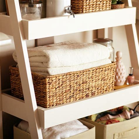 30 Easy Diy Bathroom Shelves To Increase Your Storage Space In Style