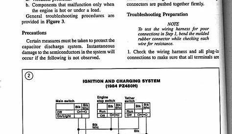 [DIAGRAM] 1991 Yamaha Phazer 2 Wiring Diagram - MYDIAGRAM.ONLINE