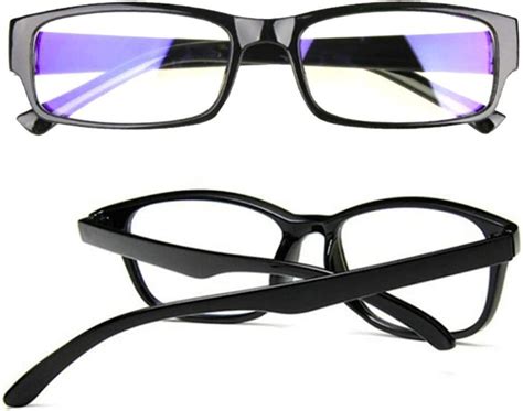Vision Reading Adjustable Eye Glasses Flex Clear Focus Auto Adjusting