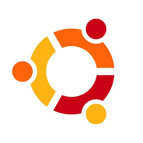 Rotating Old Style Ubuntu Linux Logo Album On Imgur