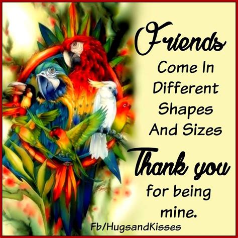Thank You For Being My Friend Pictures Photos And Images