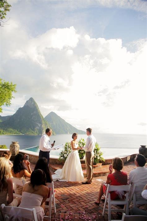 5 reasons you should consider getting married in st lucia in 2020 st lucia weddings