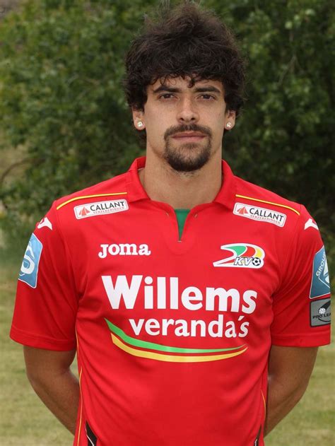 All information about kv oostende (jupiler pro league) current squad with market values transfers rumours player stats fixtures news. Fernando Canesin.