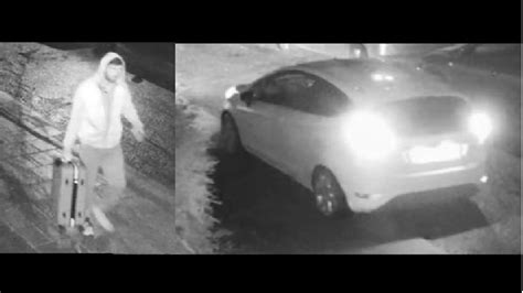 Police Launch Cctv Appeal Following Burglary In Milton Keynes 1055 Thepoint