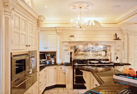 Victorian Kitchens Reflecting The Eras Architecture A Bespoke