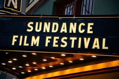 sundance film festival selects filmfreeway as its exclusive submission service