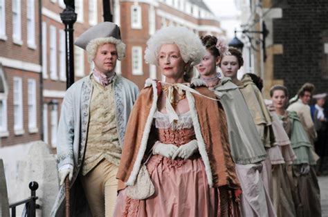 Sex And The City “harlots” Provides An Engaging View Of The Sex Trade In 18th Century London