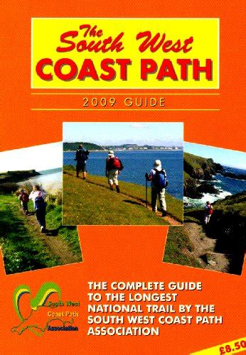 9780907055150 The South West Coast Path Guide 2009 090705515x Abebooks