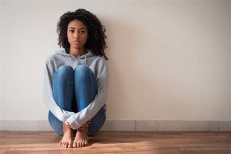 Depression Symptoms In Teens Why Todays Teens Are More Depressed Than