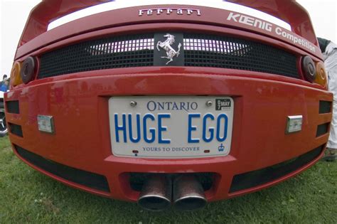 These Ontario Vanity Plates Were Rejected In 2022 Topcarnews