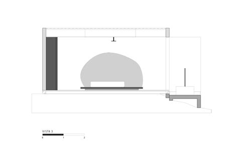 Gallery of Urban Oasis - Hotel Room / Natan Gil Arquitetura - 26
