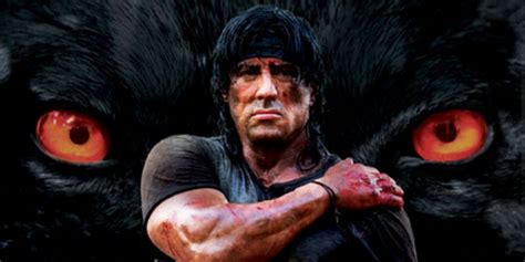 Deadpool fans were starting to get worried that disney was going to try and sanitize the franchise after the fox acquisition. Rambo 5 Was Originally A Monster Movie, Savage Hunt ...