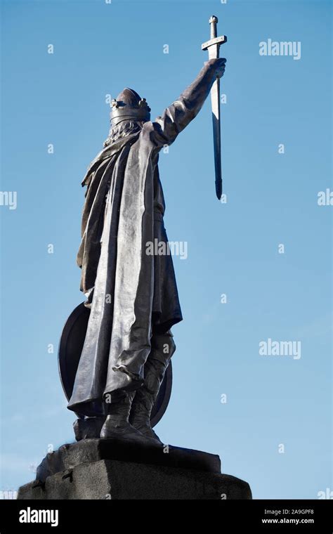 Victory Sword Hi Res Stock Photography And Images Alamy
