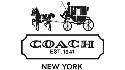 Coach Logo Symbol Meaning History Png