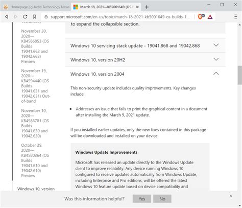 This is how to fix problems when installing windows 10 updates as the october 2020 update rolls out. Feature Update To Windows 10 Version 20H2 Fix / Feature ...