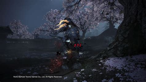 Nioh 2 Boss Guide How To Defeat Mezuki Cultured Vultures