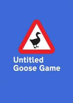 Untitled.Goose.Game.MULTi11-ElAmigos | Untitled Goose Game - Download