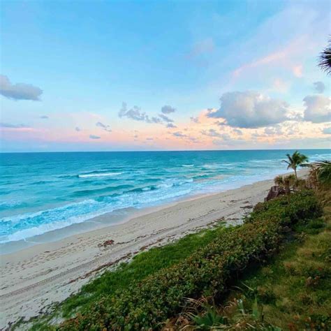 9 Best Public Beaches In West Palm Beach Area Of Florida
