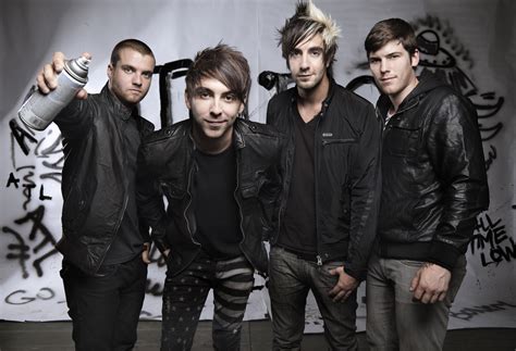 Baltimore Pop Punk Band All Time Low Gets Back To Basics Baltimore Sun