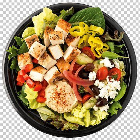 Диета с едой на дом Caesar Salad Clipart Caesar Salad Clipart Диета с едой на дом