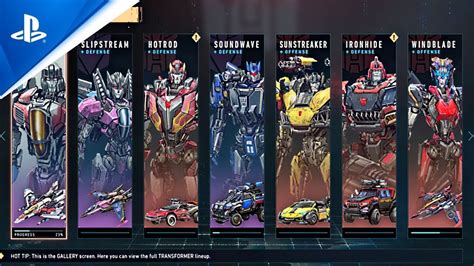 Transformers Reactivate Transform And Battle Youtube