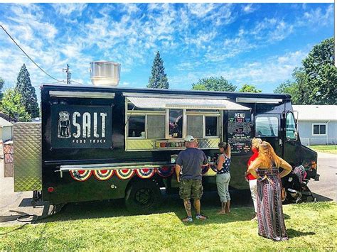 Financing and leasing for trucks of any kind. 8 Ways To Market Your Food Truck - Food Truck Startups