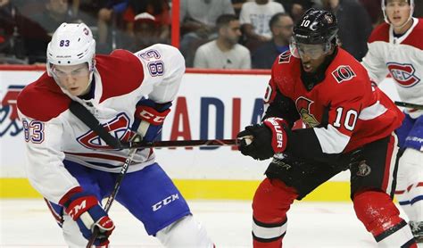 The montreal canadiens are one of the most storied franchises in any professional sport. Saturday NHL preview: Montreal Canadiens at Toronto Maple ...