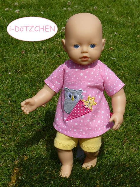 Visit our official website to shop baby carriers, bouncers & more to simplify life with children! Babyborn Heckelanleitung Für Hose / Puppenkleidung günstig kaufen | eBay / Die babyborn nahrung ...