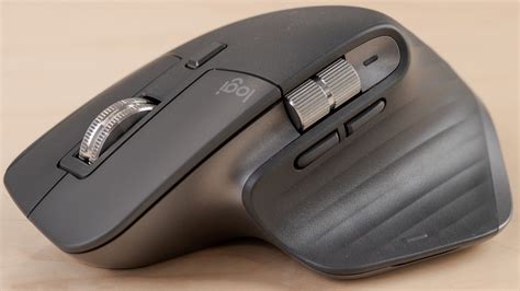 Clar Junior A Accelera Mouse Master Mx 3 Auz Veni Actual