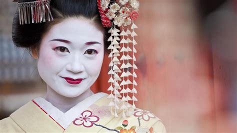 ¿qué Sabemos Realmente De Las Geishas