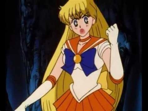 Dbz Vs Sailor Moon Part YouTube