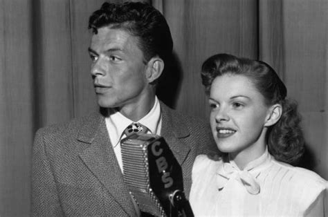Love Letter From Judy Garland To Frank Sinatra Up For Auction Page Six