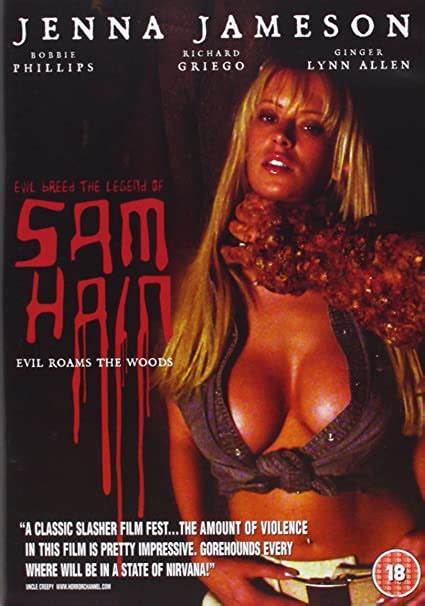 Evil Breed The Legend Of Samhain [import Anglais] Amazon Fr Bobbie Phillips Howard